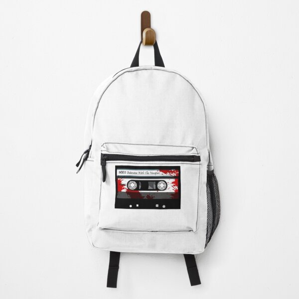 Item preview, Bravery Lively Strong Good Interview With The Vampire Cassette Gift For designed and sold by CoreynBissettyn.