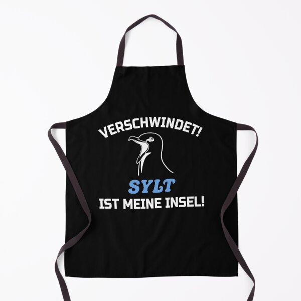 Item preview, Sylt Nordfriesiche Insel Wattenmeer Nordseeinsel #1865 designed and sold by TheAplus.