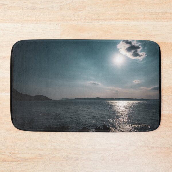 Item preview, Skiathos - Kechria Beach  sunset designed and sold by skiathoscrafts.