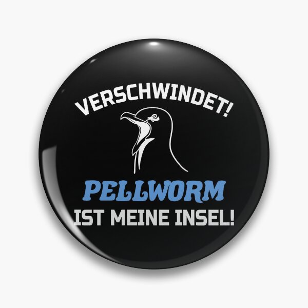 Item preview, Pellworm Nordfriesiche Insel Wattenmeer Nordseeinsel #1869 designed and sold by TheAplus.