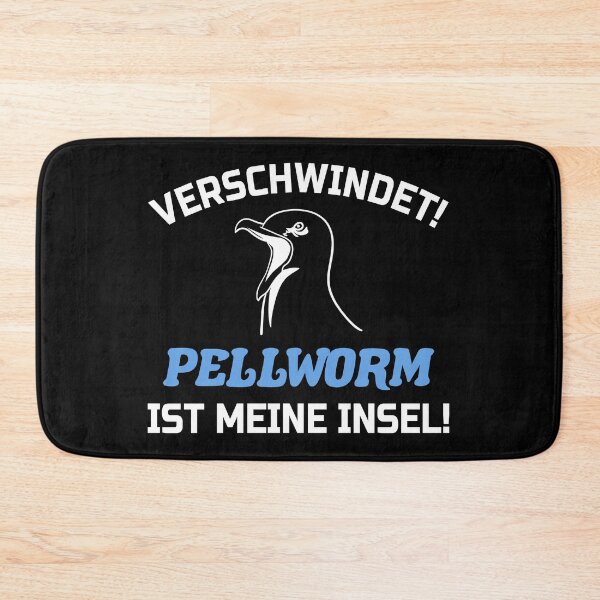 Item preview, Pellworm Nordfriesiche Insel Wattenmeer Nordseeinsel #1869 designed and sold by TheAplus.