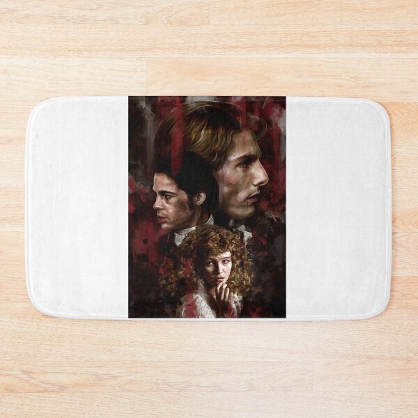 Item preview, Bravery Lively Strong Good Interview With The Vampire Gifts For designed and sold by CoreynBissettyn.