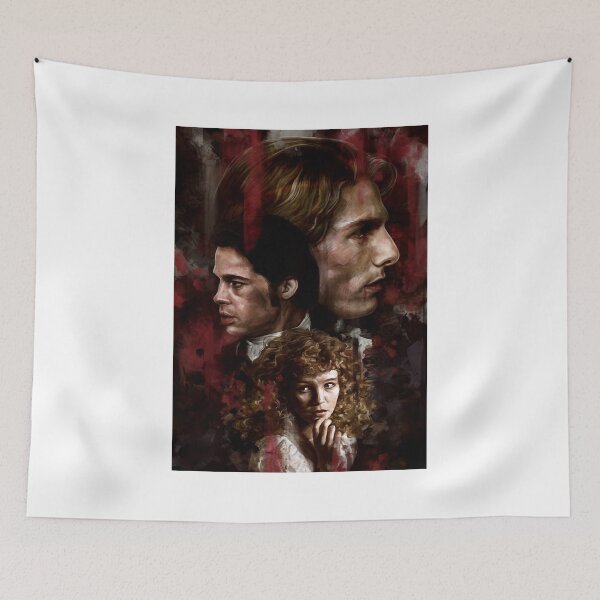 Item preview, Bravery Lively Strong Good Interview With The Vampire Gifts For designed and sold by CoreynBissettyn.
