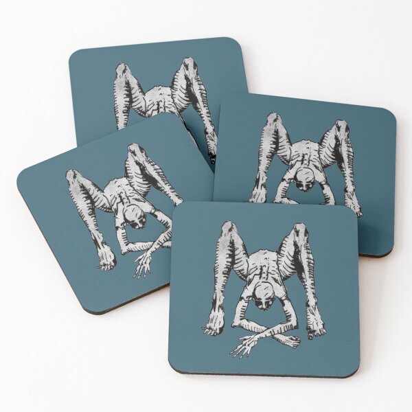 Item preview, Unpleasant yoga pose designed and sold by AniceHer.