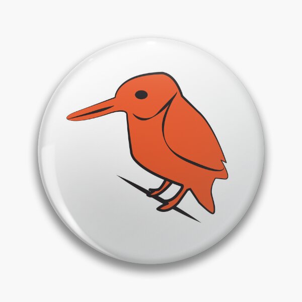 Item preview, Bird designed and sold by design4rum.