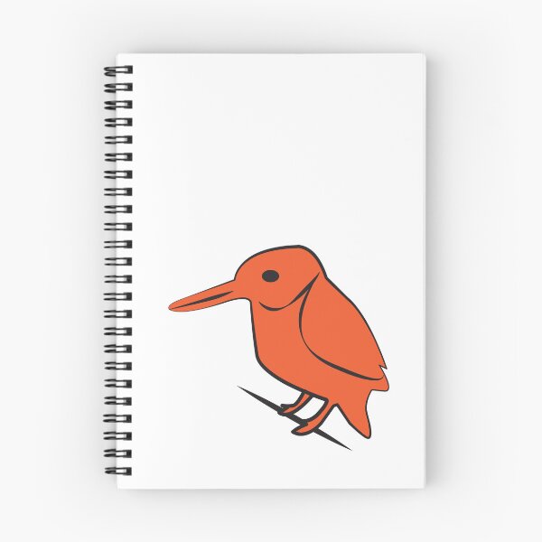 Item preview, Bird designed and sold by design4rum.