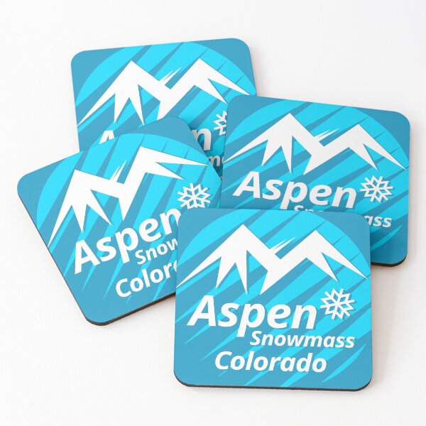 Item preview, Aspen / Snowmass, Colorado designed and sold by studio838.