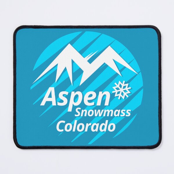 Item preview, Aspen / Snowmass, Colorado designed and sold by studio838.