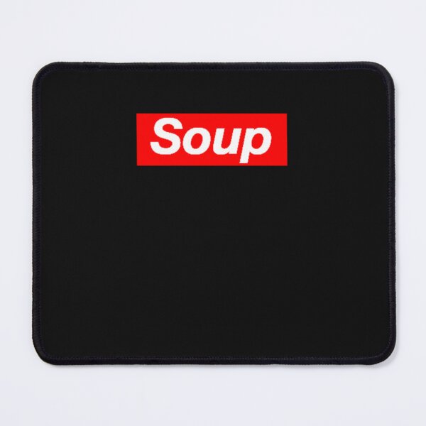 Item preview, Soup bogo Essential T-Shirt designed and sold by TinoBerndt.
