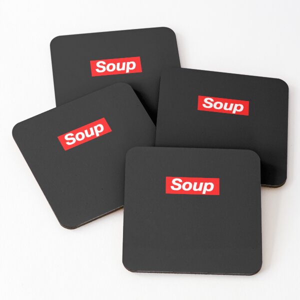 Item preview, Soup bogo Essential T-Shirt designed and sold by TinoBerndt.