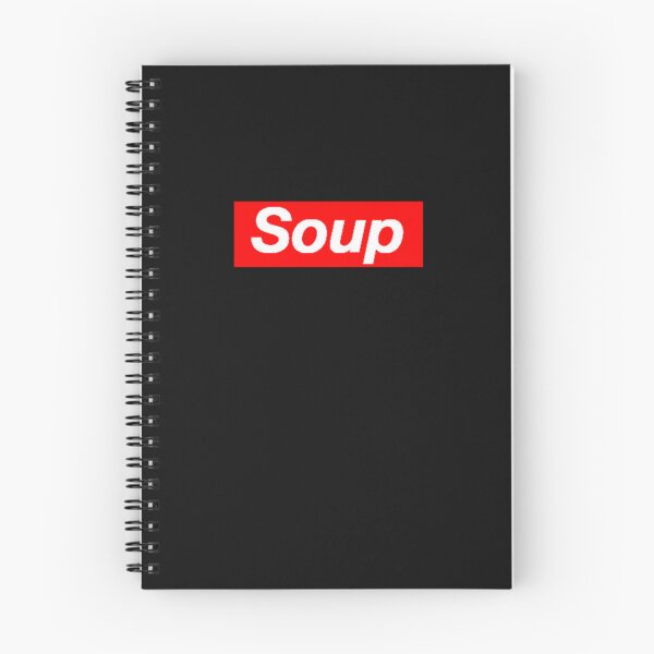 Item preview, Soup bogo Essential T-Shirt designed and sold by TinoBerndt.