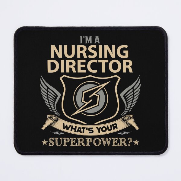 Item preview, Nursing Director T Shirt - What Is Your Superpower Job Gift Item Tee designed and sold by nutallrosario.