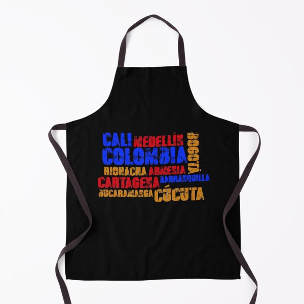 Item preview, COLOMBIA CITY MEDELLIN BOGOTA NAMES T SHIRT TEE SWEATER HOODIE GIFT PRESENT BIRTHDAY CHRISTMAS designed and sold by Timcito.