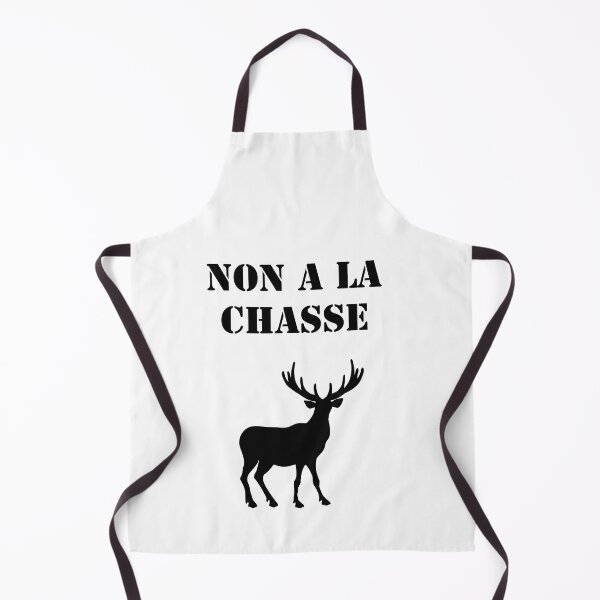 Item preview, against deer hunting designed and sold by Catcrea.