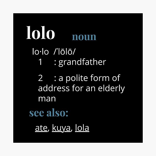 lolo-means-grandfather-filipino-term-defined-photographic-print-by