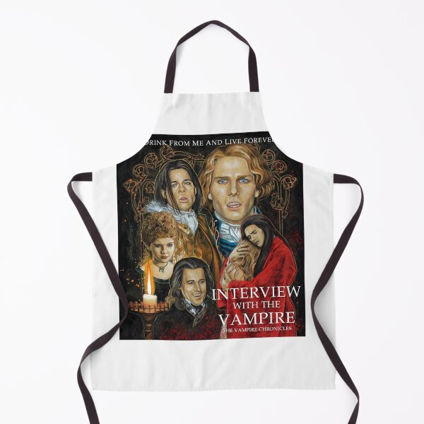 Item preview, Bravery Lively Strong Good Interview With The Vampire Tribute With Titlecool Gift designed and sold by CoreynBissettyn.