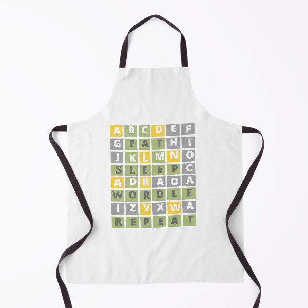 Item preview, WORDLE /EAT SLEEP WORDLE REPEAT/ FUNNY WORDLE GAME/CROSSWORD/ PUZZLE GIFT/FAN WORDLE /WORDLE GIFT designed and sold by Reddiamond3 ⭐⭐⭐⭐⭐.