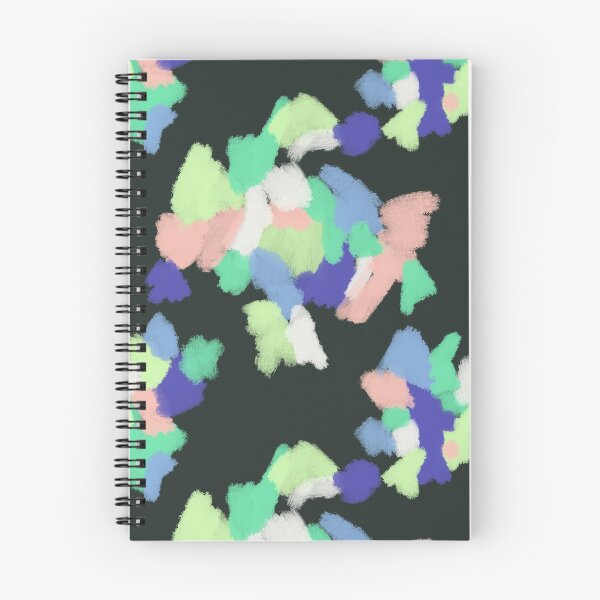 Item preview, Fluorescent spots designed and sold by Tenuveoilustra.
