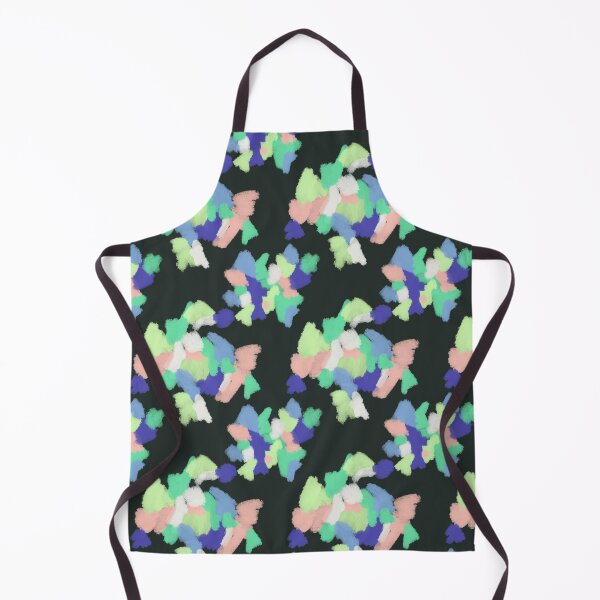Item preview, Fluorescent spots designed and sold by Tenuveoilustra.