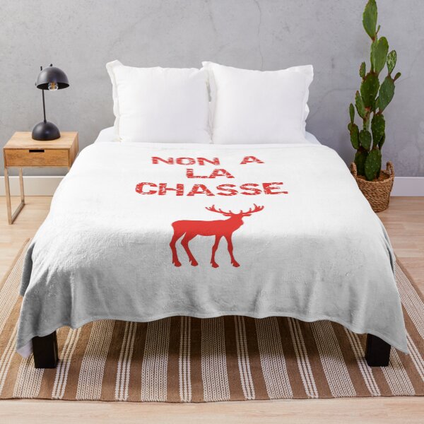 Item preview, Anti deer hunting designed and sold by Catcrea.