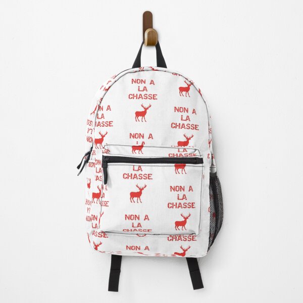 Item preview, Anti deer hunting designed and sold by Catcrea.