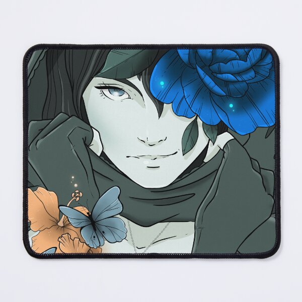 Item preview, Tranquility designed and sold by Catknip.