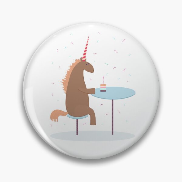 Item preview, Funny horse designed and sold by SpottedPilot.