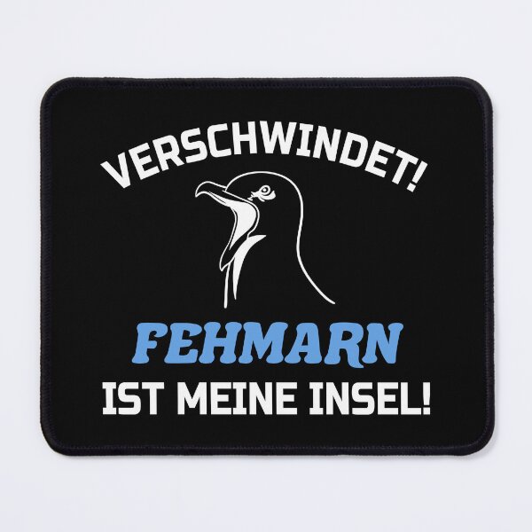 Item preview, Fehmarn Wattenmeer Ostsee Ostseeinsel #1866 designed and sold by TheAplus.