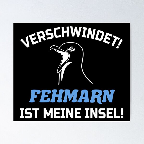 Item preview, Fehmarn Wattenmeer Ostsee Ostseeinsel #1866 designed and sold by TheAplus.