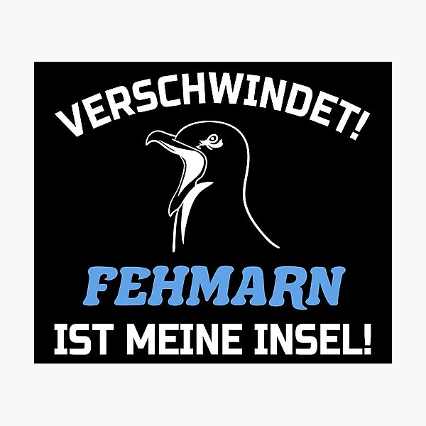Item preview, Fehmarn Wattenmeer Ostsee Ostseeinsel #1866 designed and sold by TheAplus.