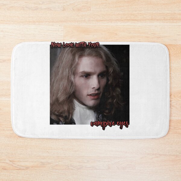 Item preview, Bravery Lively Strong Good Iwtv Lestat De Lioncourt Vampire Eyes Quote 90S Tom Cruise Cool Gifts designed and sold by CoreynBissettyn.