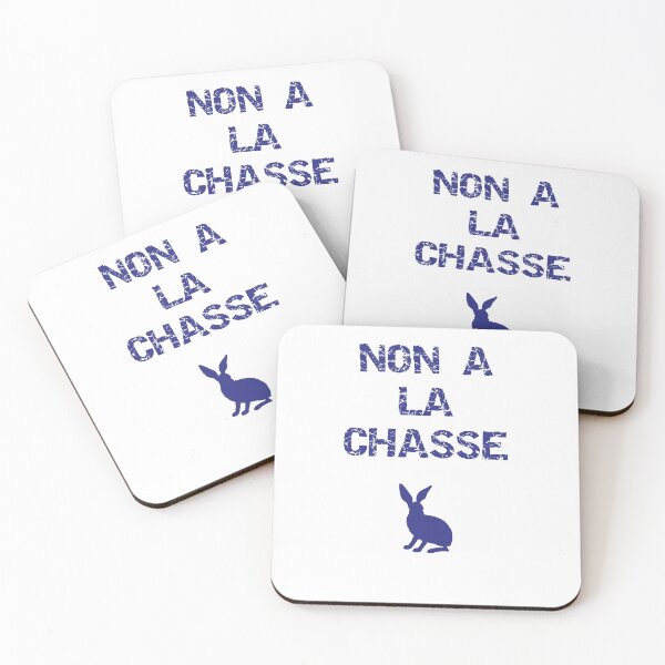 Item preview, Anti hunting rabbit designed and sold by Catcrea.