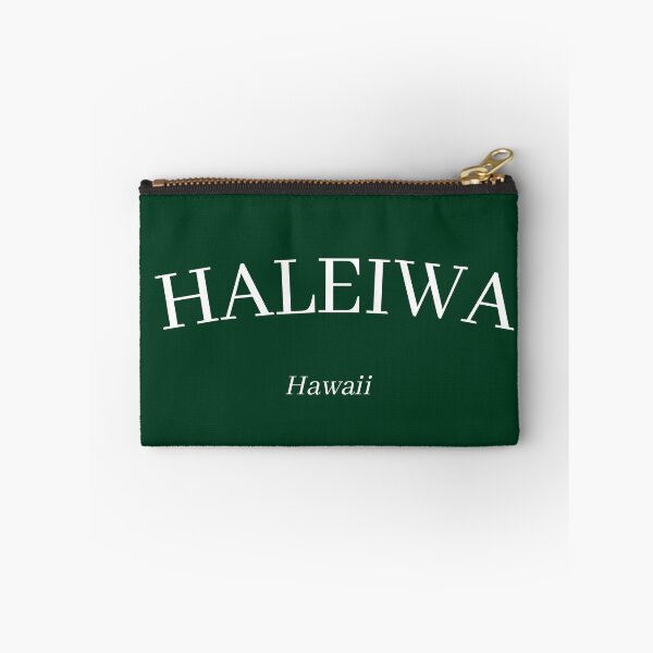 Item preview, Haleiwa Hawaii, Oahu Hawaii, Minimalist Design designed and sold by BellaHope1.