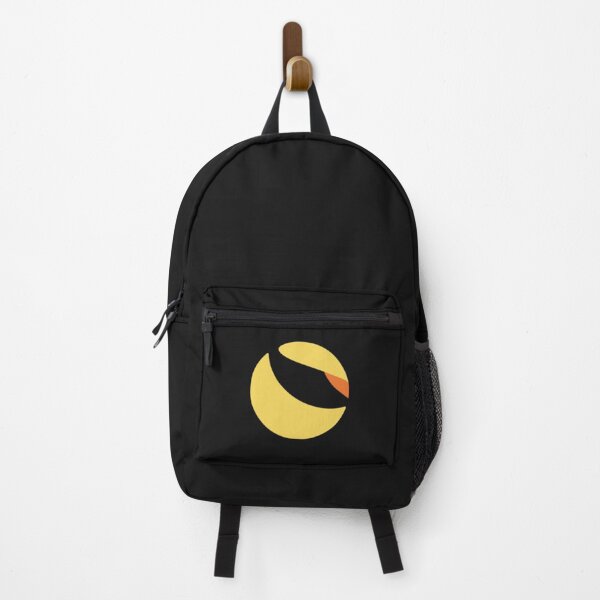 Item preview, Crypto Terra Luna Alt Season Moon Bullish Support Trader Cryptocurrency Crypto Token Shirt Mask Stic designed and sold by MarcusLanger.