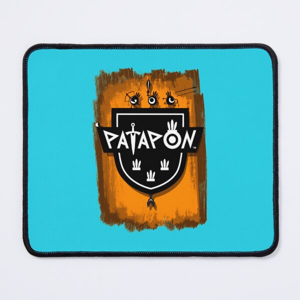 Item preview, PataPon Essential T-Shirt designed and sold by CalvinGrede.
