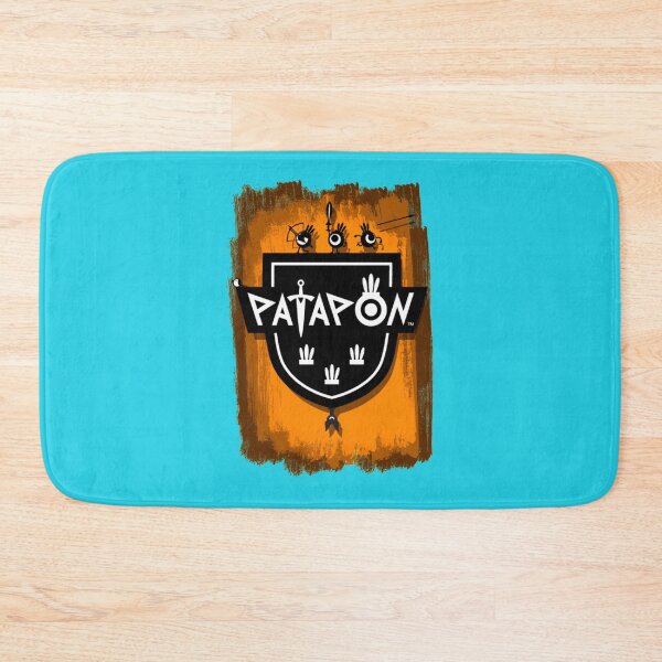 Item preview, PataPon Essential T-Shirt designed and sold by CalvinGrede.