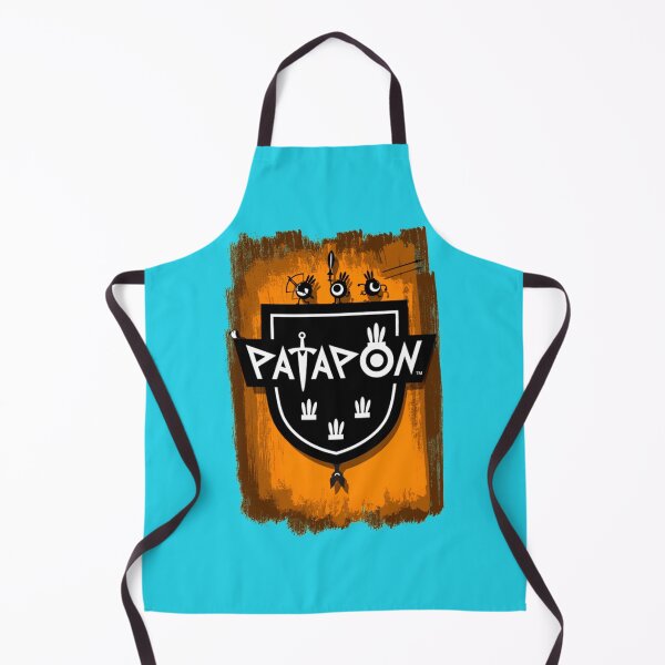 Item preview, PataPon Essential T-Shirt designed and sold by CalvinGrede.
