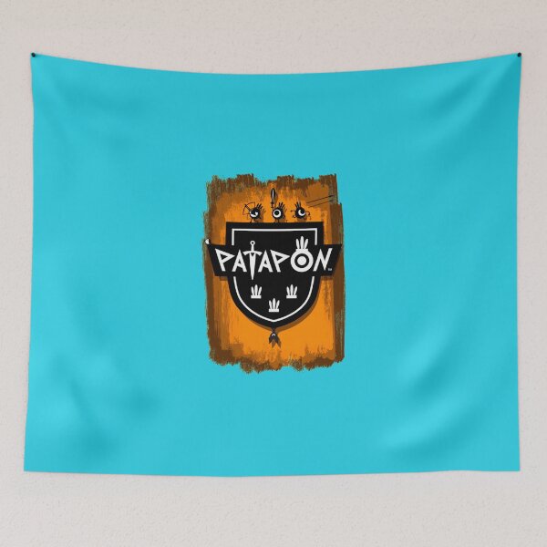 Item preview, PataPon Essential T-Shirt designed and sold by CalvinGrede.