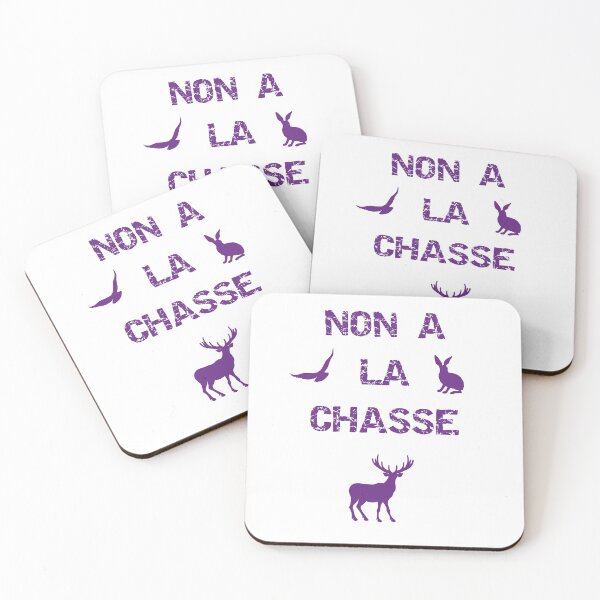 Item preview, Anti hunting animals designed and sold by Catcrea.