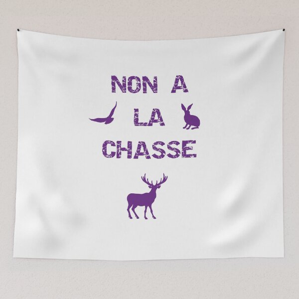 Item preview, Anti hunting animals designed and sold by Catcrea.