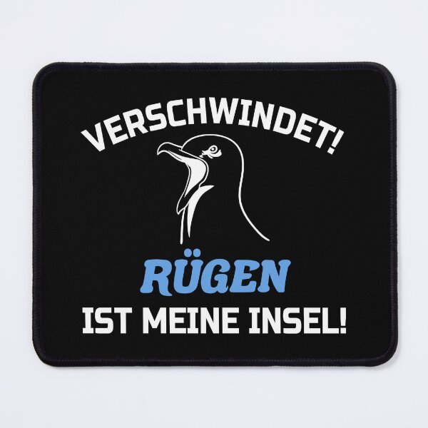 Item preview, Rügen Wattenmeer Ostsee Ostseeinsel #1867 designed and sold by TheAplus.