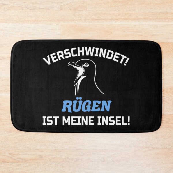 Item preview, Rügen Wattenmeer Ostsee Ostseeinsel #1867 designed and sold by TheAplus.