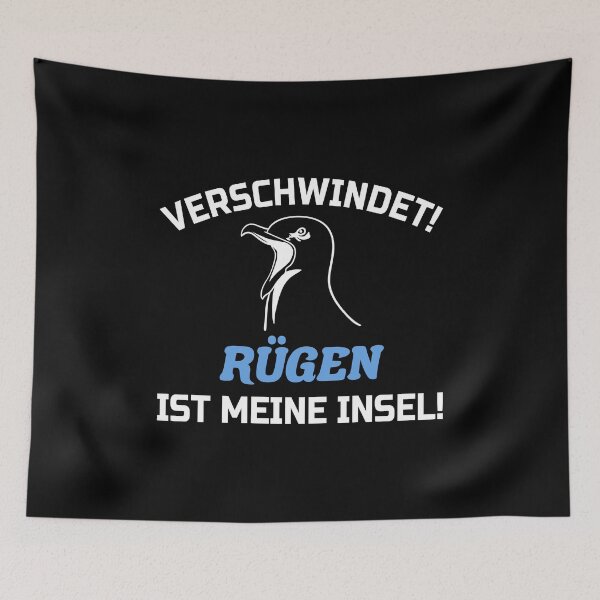 Item preview, Rügen Wattenmeer Ostsee Ostseeinsel #1867 designed and sold by TheAplus.