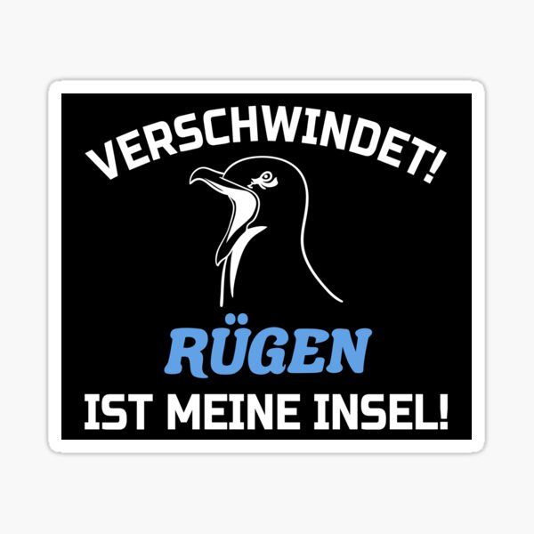Artikel-Vorschau von Rügen Wattenmeer Ostsee Ostseeinsel #1867, designt und verkauft von TheAplus.