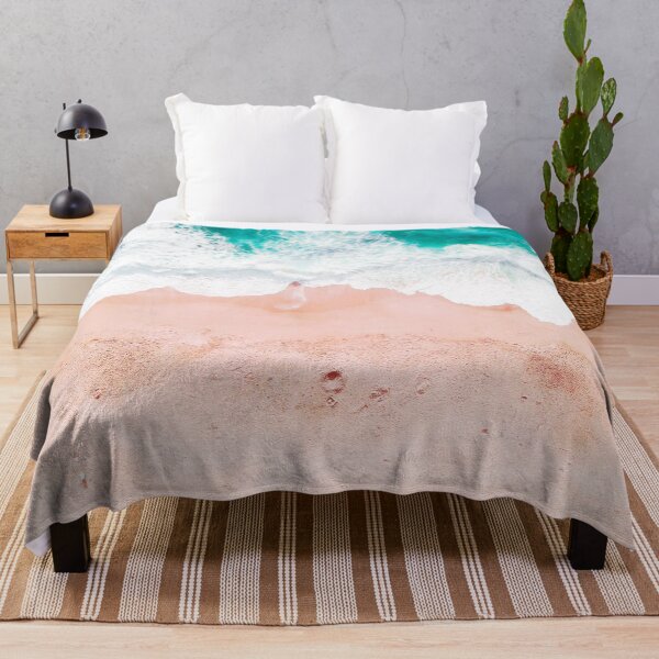 Item preview, waves and sand designed and sold by fouzy.