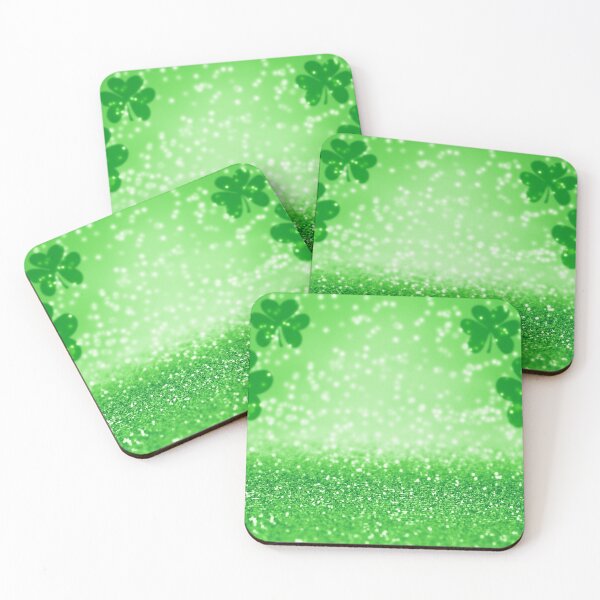 Item preview, Lucky Clover Pattern designed and sold by WitchEloina.