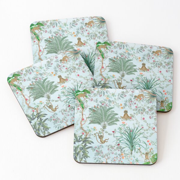 Item preview, My Jungle My Playground  designed and sold by Yunihadi.