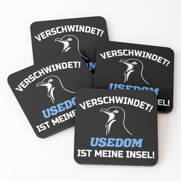 Item preview, Usedom Wattenmeer Ostsee Ostseeinsel #1868 designed and sold by TheAplus.