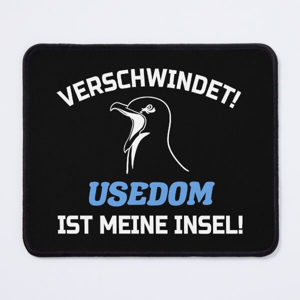 Item preview, Usedom Wattenmeer Ostsee Ostseeinsel #1868 designed and sold by TheAplus.