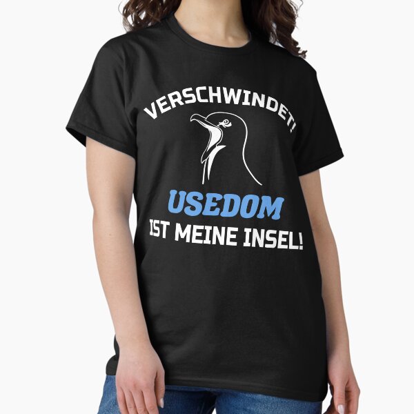 Artikel-Vorschau von Usedom Wattenmeer Ostsee Ostseeinsel #1868, designt und verkauft von TheAplus.